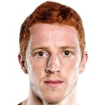 Jack Colback